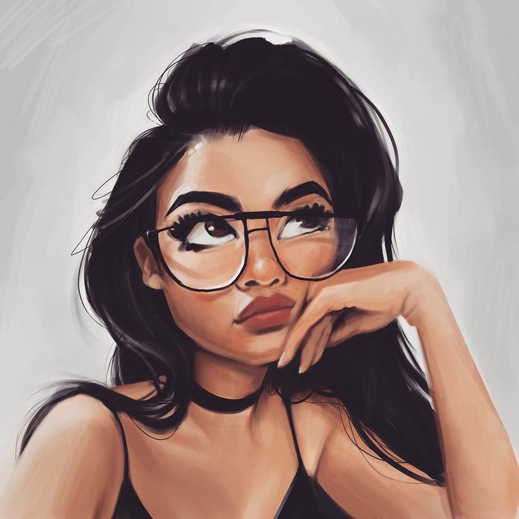 Анна Козлова