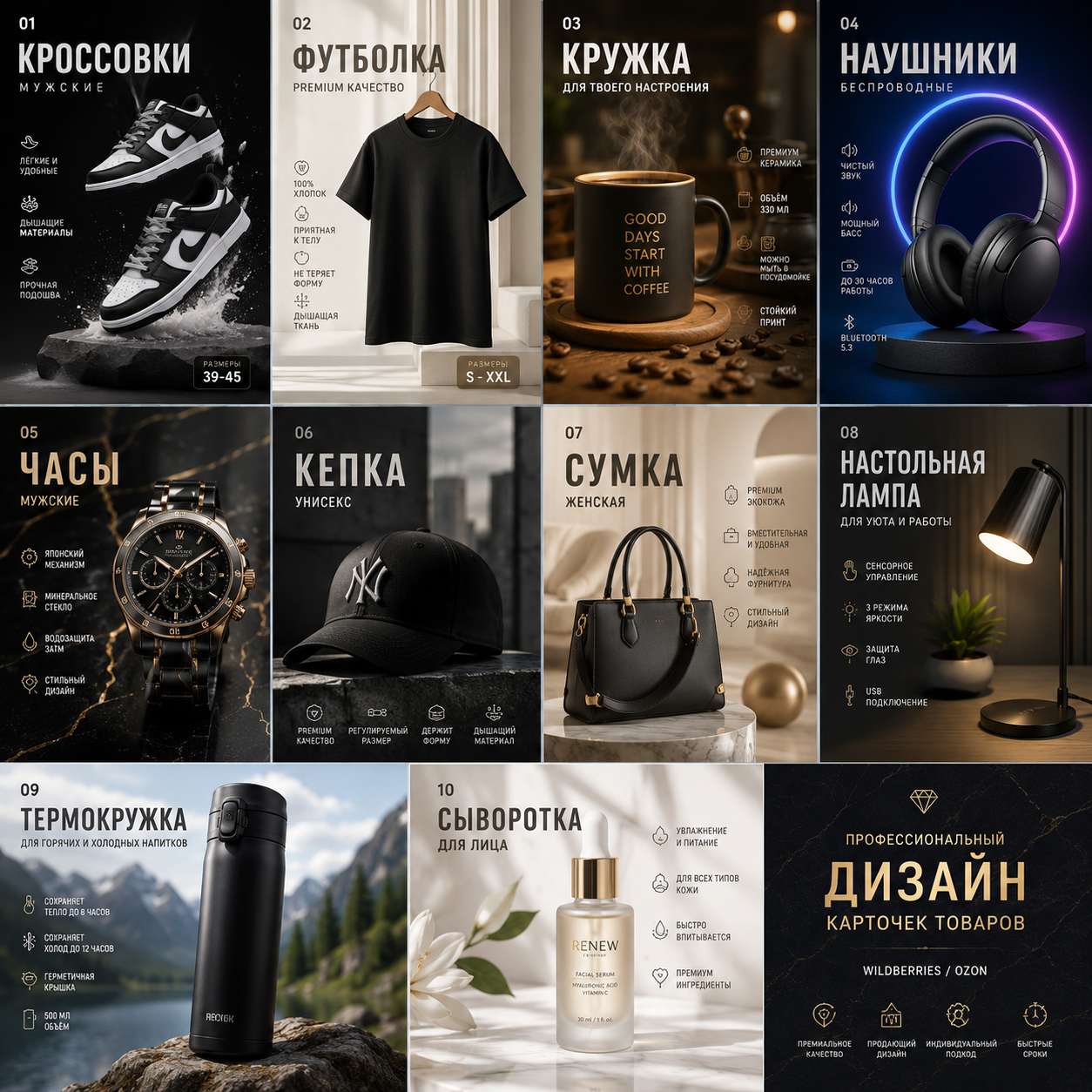 Инфографика и дизайн